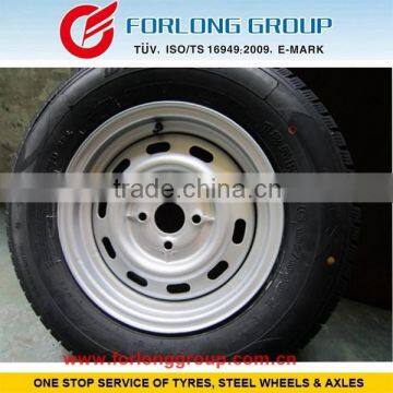 WESTLAKE brand 185R14C-8PR 4x100 WESTLAKE brand SW608 185R14C-8PR 4x100 winter snow tires and wheels