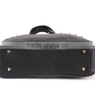 Popular European Branded Shopping Bag Long Style Tote Bags Big Casual Ladies Handbag photo-5