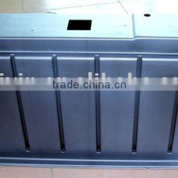 Refrigerator plastic accessories / vacuum formed plastic parts