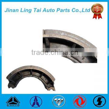 High strength Brake Pad for China Truck gear box