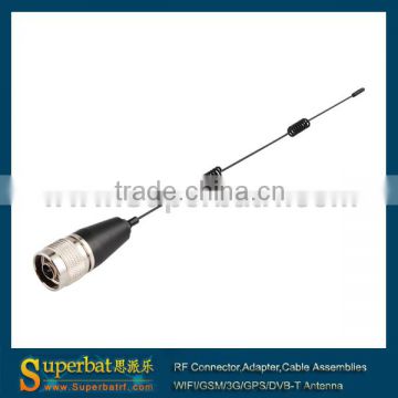 2.4GHz 7dBi Car Antenna with N male