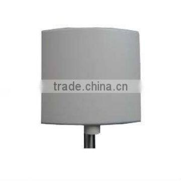 RFID Point To Point Directional Wall Mount Panel Antenna