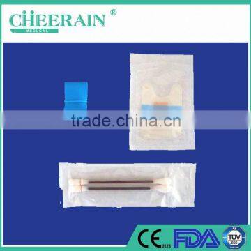 Vacuum Blood Drawing Needle And Tubes Kit photo-4