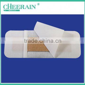 Direct From Factory Adhesive Silver Ion Medical Wound Dressing /Plaster