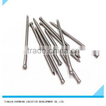 Tianjin Manufacturer High quality Finishing Nails