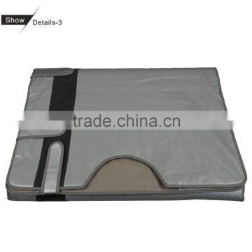 Far Infrared Heating Detox and Body Slimming Beauty Machine (K1801) photo-4