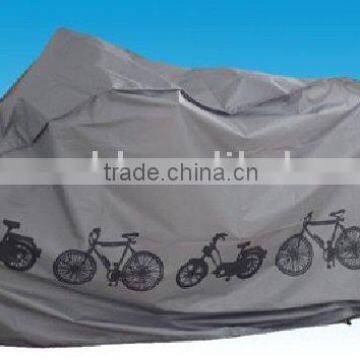 PEVA Bicycle Cover