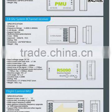 LEDO Factory Price!!!2015 New Fashion of Drone Helicopters for Sale photo-4