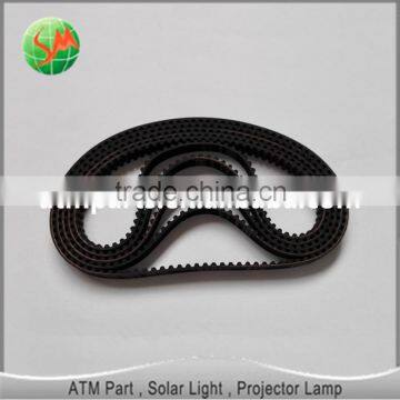 ATM part Hyosung ATM machine parts 4820000014 Nautilus Hyosung belt T_BELT:B60S3M279:G-CDU for Hyosung 5600