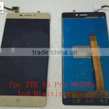 LCD Display for ZTE V5 Pro N939St lcd Touch Screen Digitizer Assembly Replacement