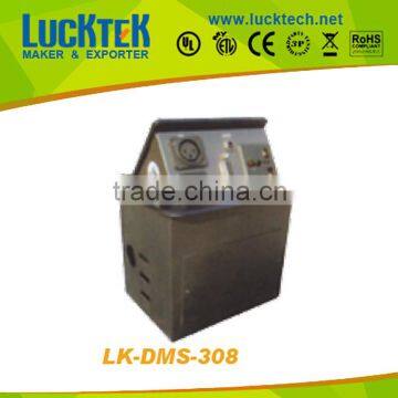 CE Approved pop up desktop socket with box