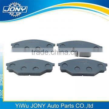 Auto Brake Pad for Sale 04465-YZZ56 04465-YZZ97 for TOYOTA/VW photo-2