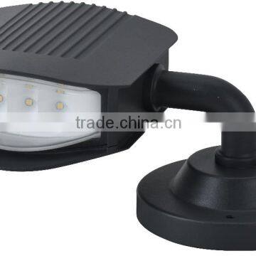 Aluminum Housing UL Approved LED Outdoor Flood Light