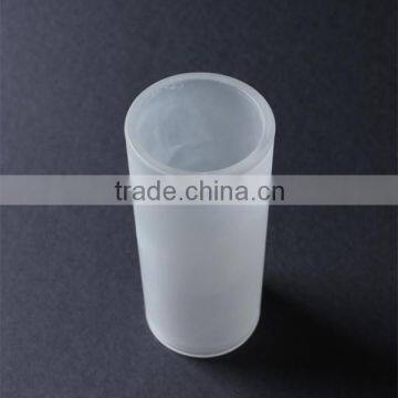 Sandblasting Pyrex glass tube/borosilicate glass tube 3.3 factory price                        
                                                Quality Choice