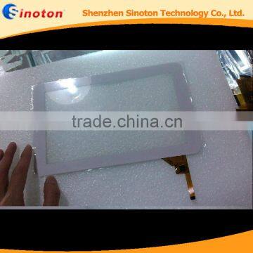 DPT 300-N3860B-A00-V1.0 for Ployer Momo9 9 Star touch screen digitizer Tablet PC