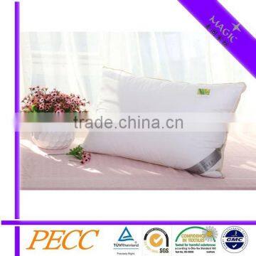 Hotel Home Use 30% Goose Down Hypoallergenic Pillow Inserts for Wholesales