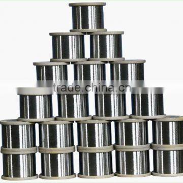 Stainless Steel Wire 300 Series(factory)