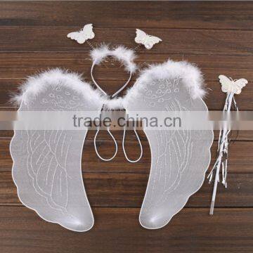 wholesale angle wings for kids fairy angle wings