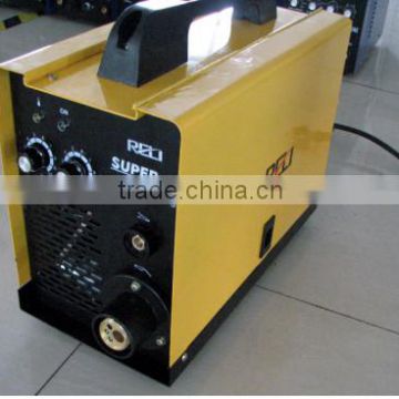 Mini inverter mig type of welding machine code 933028