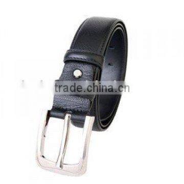 Fashion men pu belt