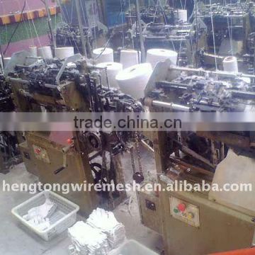 line glove making machine