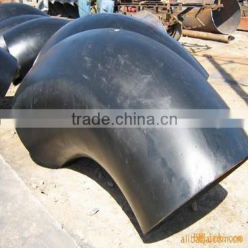 stainless steel /China carbon steel elbow