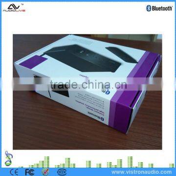 2 -Channel Digital Preamplifiers, Stereo Preamplifiers With CRC Integrated Toslink Optical, Stereo RCA, 3.5mm Audio photo-6