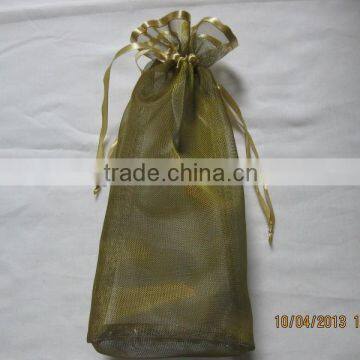 2013 new stand up drawstring pouch bag for gifts