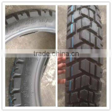 Motorcycle Tire photo-2