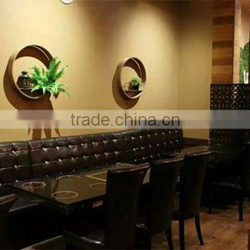 Barbecue Grill With Aluminum Plate and Best Price for Korean Restaurant Bbq Grill Table photo-4