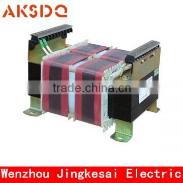 Single phase Machine tool Control Transformer made in China