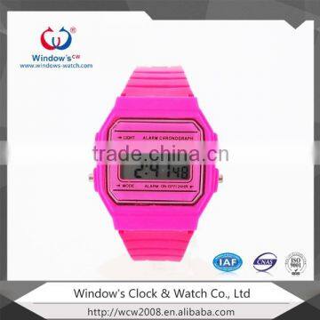 Ffashion Cheap Watch Digital Wrist Watch photo-2