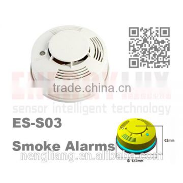 ES-S03 Smoke alarm 9V/DC