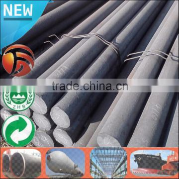 Low Price Fast Delivery 16Mn 25mm diameter Round Bars carbon round bar alloy round bar