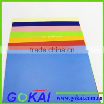 Plastic 0.5mm Thick Pvc Rigid Anti-static Sheet photo-2