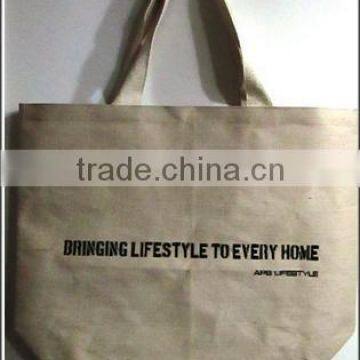 Cotton & Jute Blended Promotional Bag