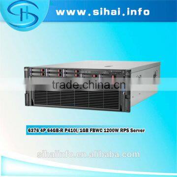 DL585 G7 6376 4P HP Rack Server