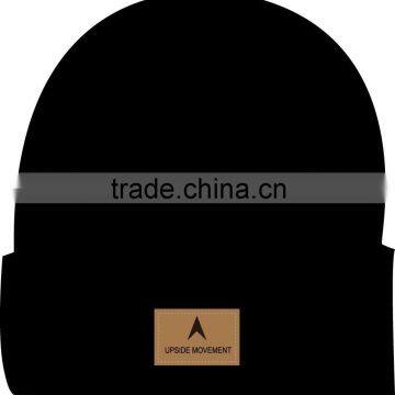 Sourcing carnival period 100% Acylic/Cotton Beanie