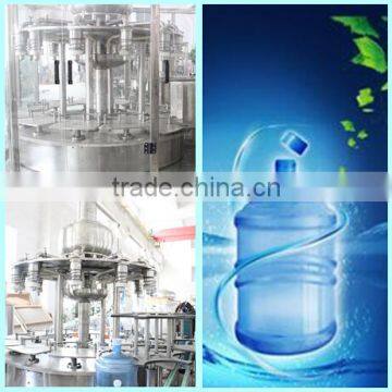 mineral water products/beverage line/5 gallon bottling machine manufacturers