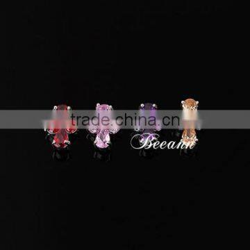 Factory Supply 3D Nail Art Jewelry Nail art nail beauty