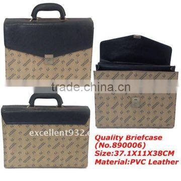 No.890006 Quality Briefcase