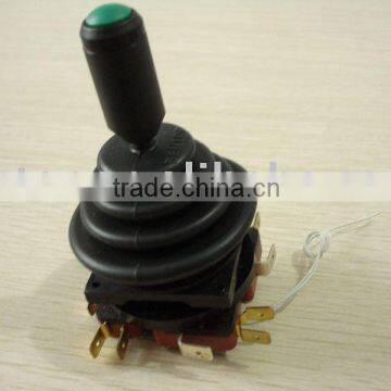 programmable joystick CV6-YQ-052G