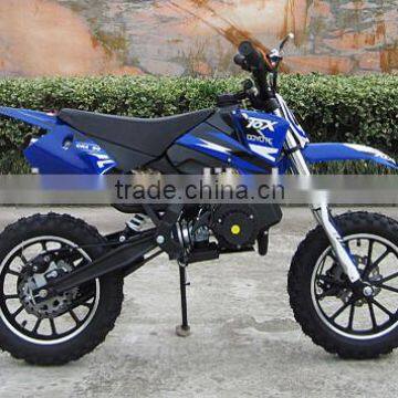 49CC 2STROKE DIRT BIKE MINI KIDS PIT BIKE photo-4