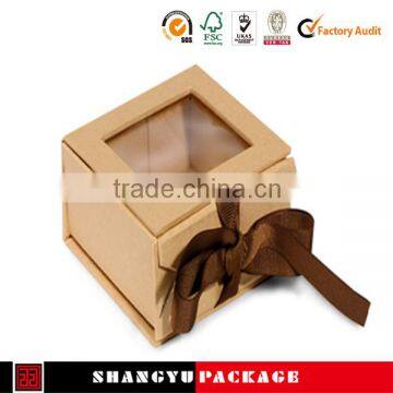 Custom Fashion China Series Elegant Color Printed Mother of Pearl Inlaid Jewelry Box photo-2