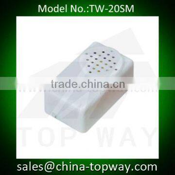 Stuffed Toy Animal Press Button Music Box photo-4