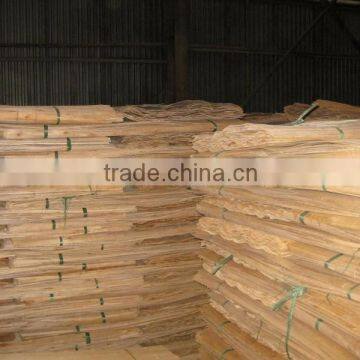 Eucalyptus Core Veneer for high quality plywood