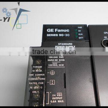 GE FANUC PLC IC693ALG392 photo-6