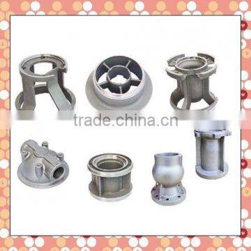 Precision castings