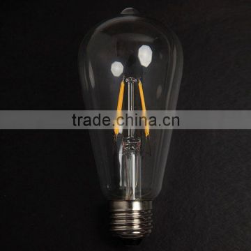 Cheapest price 360 degree led vintage edison light bulb