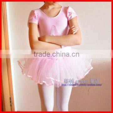 Western Kids dancing dresses costumes